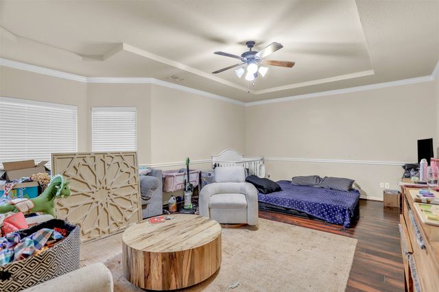 808 Wren Court, Forney, TX 75126