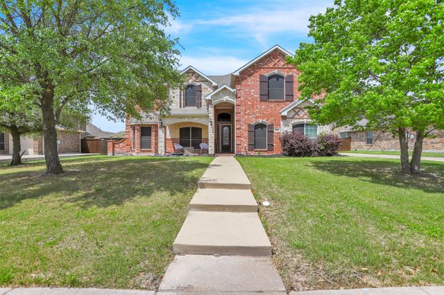 808 Wren Court, Forney, TX 75126