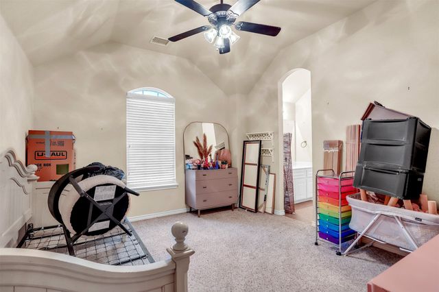808 Wren Court, Forney, TX 75126