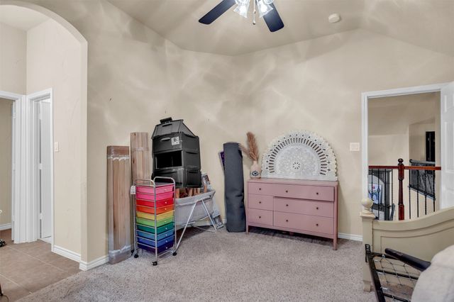 808 Wren Court, Forney, TX 75126