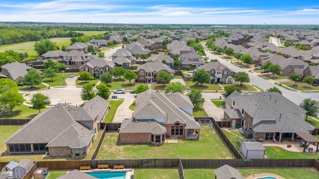 808 Wren Court, Forney, TX 75126