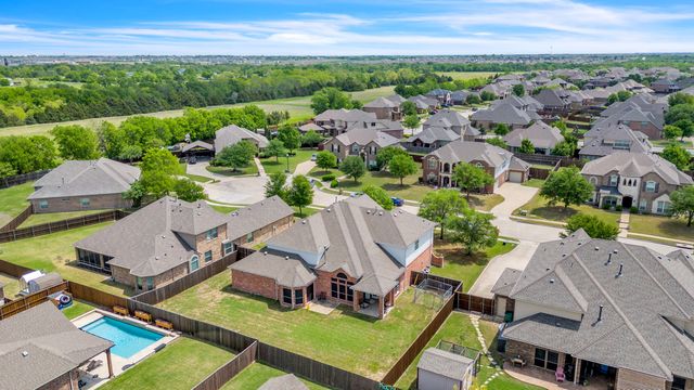 808 Wren Court, Forney, TX 75126