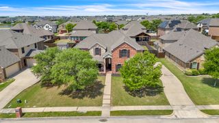 808 Wren Court, Forney, TX 75126