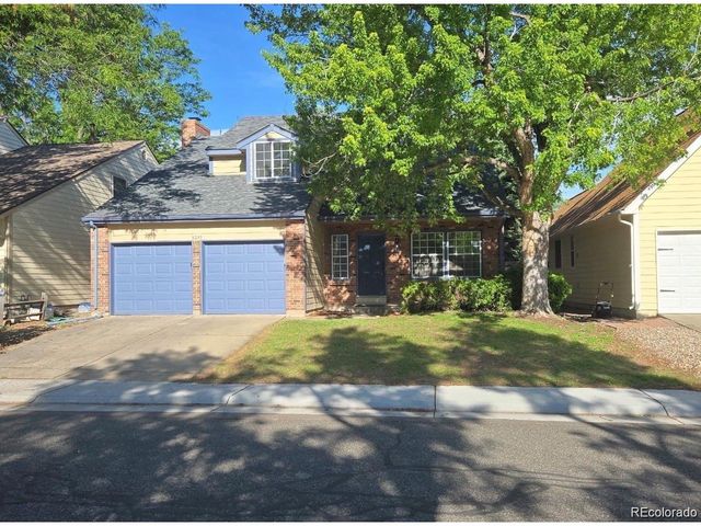 8285 Jellison Ct, Arvada, CO 80005