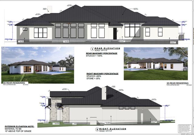 129 Ranch Heights, Fair Oaks Ranch, TX 78015