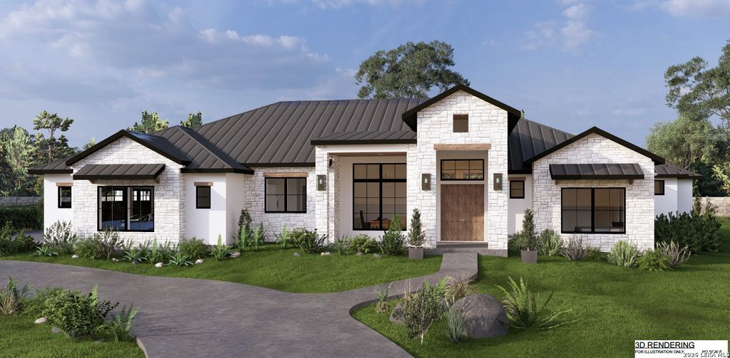 129 Ranch Heights, Fair Oaks Ranch, TX 78015