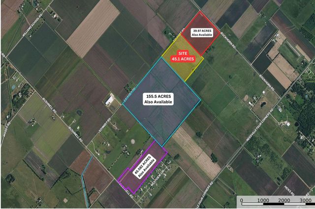 00 Mayberry Rd Road, Needville, TX 77461