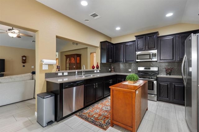 217 Deep Creek DR, Georgetown, TX 78626