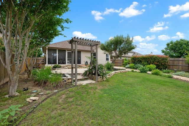 217 Deep Creek DR, Georgetown, TX 78626