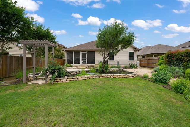 217 Deep Creek DR, Georgetown, TX 78626