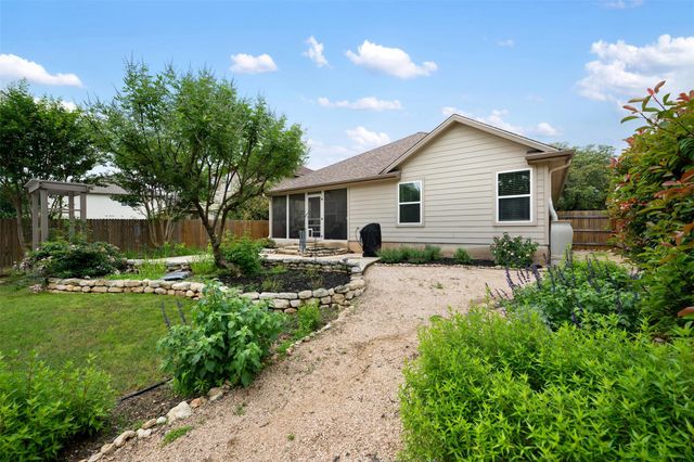 217 Deep Creek DR, Georgetown, TX 78626