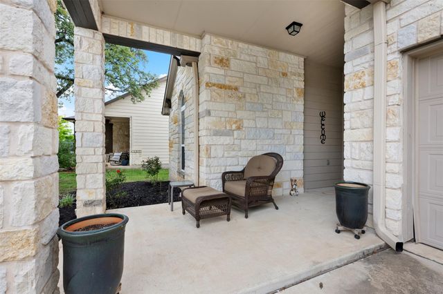 217 Deep Creek DR, Georgetown, TX 78626