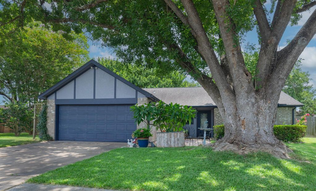 1802 Settlers Court, Richmond, TX 77406
