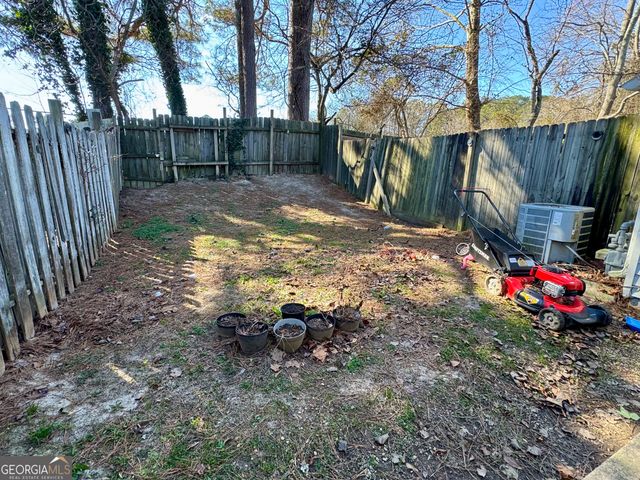 3135 Shadow Walk Lane, Tucker, GA 30084