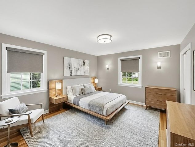 25 Brookfield Road, Mount Vernon, NY 10552