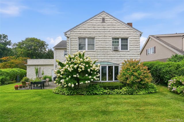 25 Brookfield Road, Mount Vernon, NY 10552