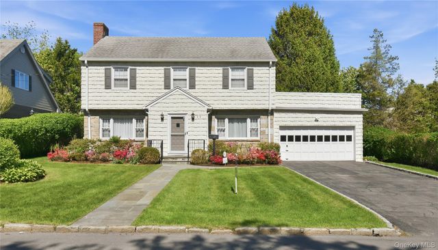 25 Brookfield Road, Mount Vernon, NY 10552