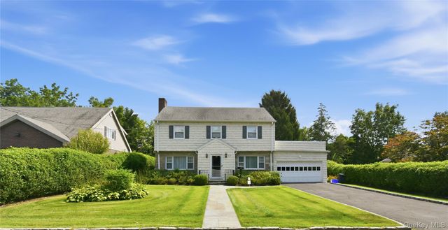 25 Brookfield Road, Mount Vernon, NY 10552