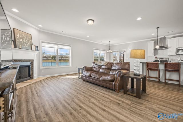 224 Jubilee Circle, Huntsville, AL 35803