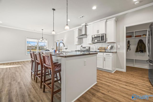 224 Jubilee Circle, Huntsville, AL 35803