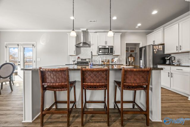 224 Jubilee Circle, Huntsville, AL 35803