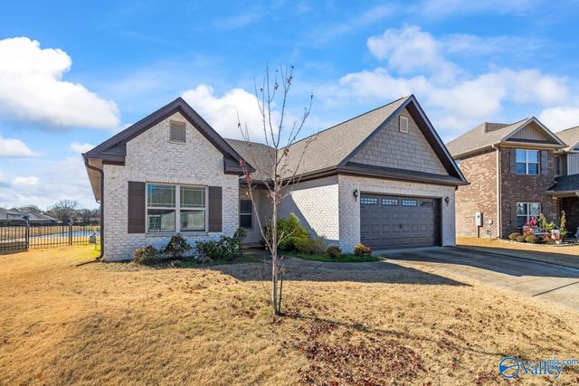 224 Jubilee Circle, Huntsville, AL 35803