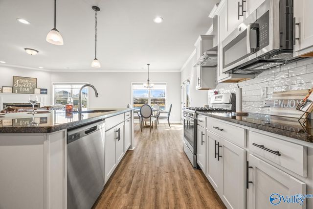 224 Jubilee Circle, Huntsville, AL 35803