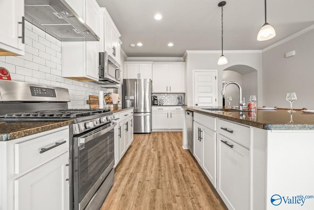 224 Jubilee Circle, Huntsville, AL 35803