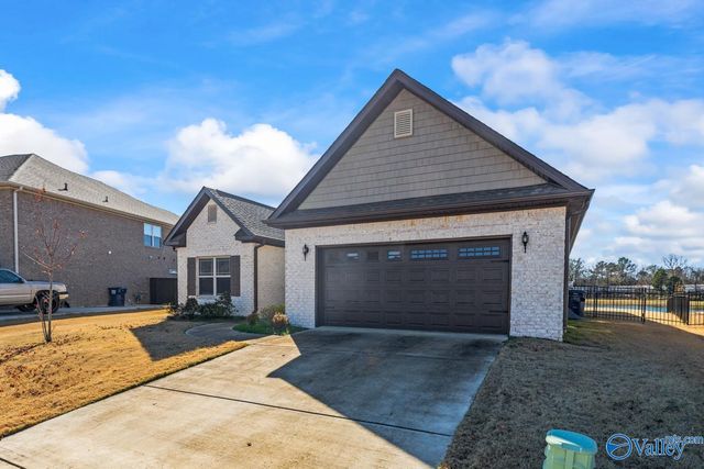 224 Jubilee Circle, Huntsville, AL 35803