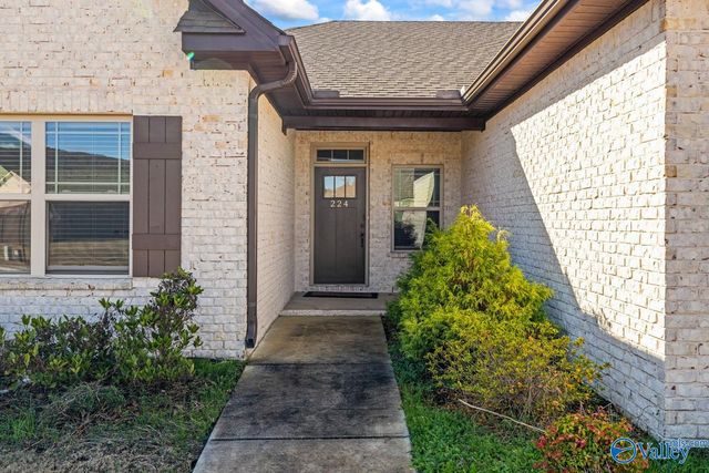 224 Jubilee Circle, Huntsville, AL 35803