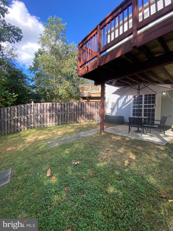 Image 18 of property listing at 3436 LITTLELEAF PL, Laurel, MD 20724