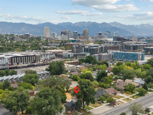 464 N 600 W, Salt Lake City, UT 84116