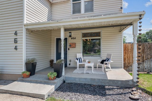 464 N 600 W, Salt Lake City, UT 84116