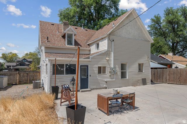464 N 600 W, Salt Lake City, UT 84116