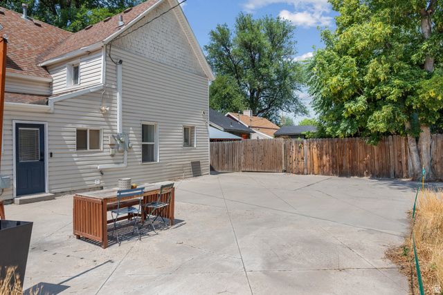 464 N 600 W, Salt Lake City, UT 84116