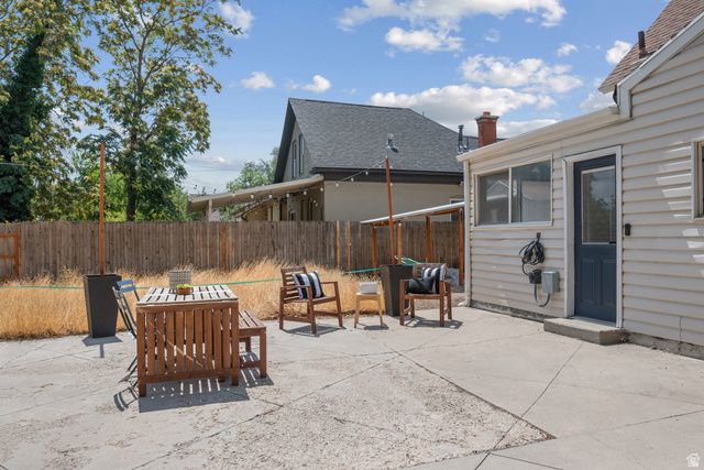 464 N 600 W, Salt Lake City, UT 84116