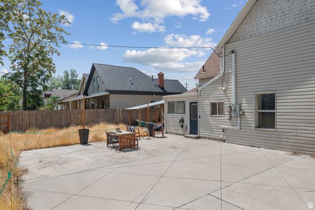 464 N 600 W, Salt Lake City, UT 84116