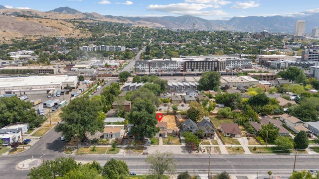 464 N 600 W, Salt Lake City, UT 84116