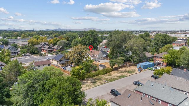 464 N 600 W, Salt Lake City, UT 84116