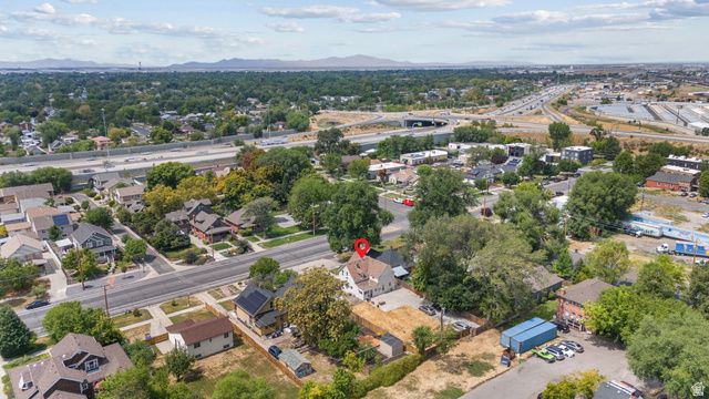 464 N 600 W, Salt Lake City, UT 84116
