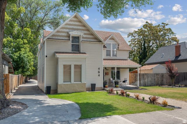 464 N 600 W, Salt Lake City, UT 84116