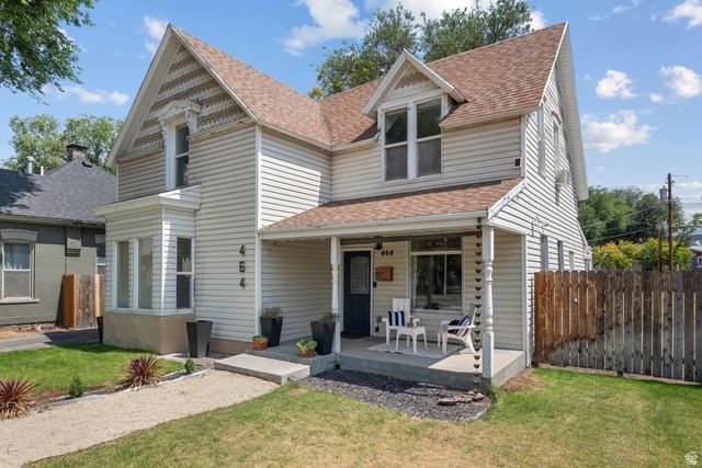 464 N 600 W, Salt Lake City, UT 84116