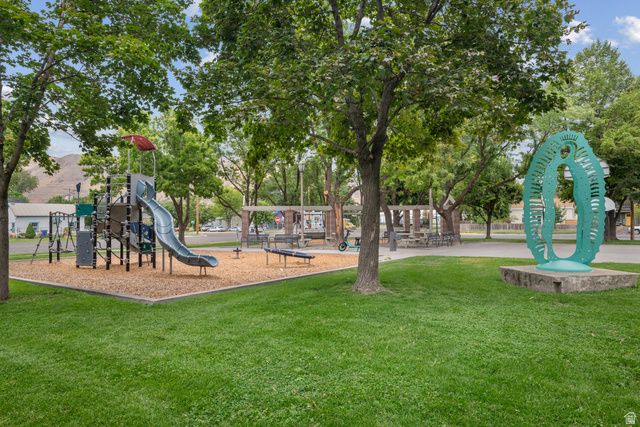 464 N 600 W, Salt Lake City, UT 84116
