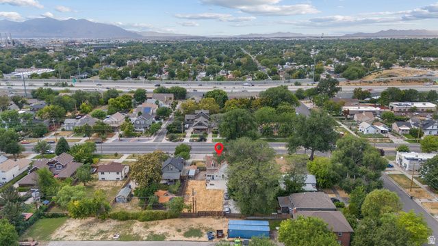 464 N 600 W, Salt Lake City, UT 84116