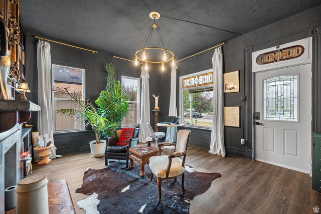 464 N 600 W, Salt Lake City, UT 84116