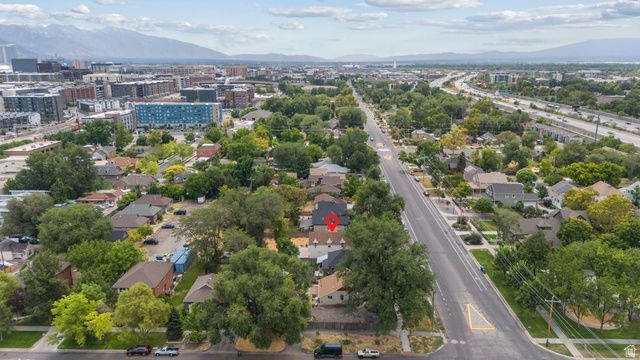 464 N 600 W, Salt Lake City, UT 84116