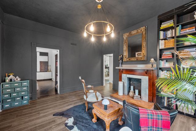 464 N 600 W, Salt Lake City, UT 84116