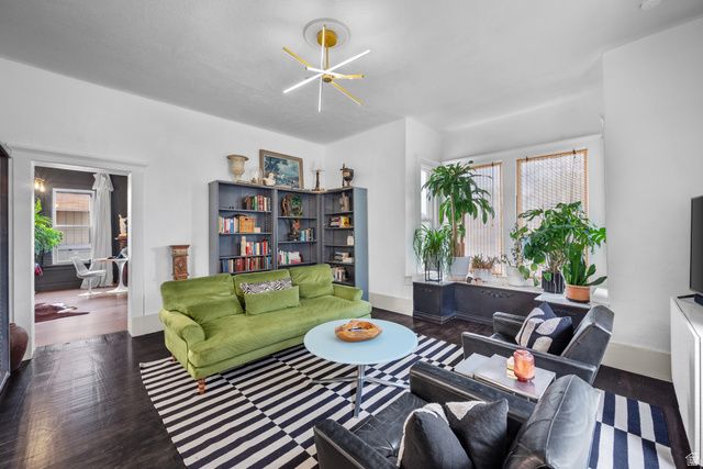 464 N 600 W, Salt Lake City, UT 84116