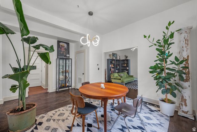 464 N 600 W, Salt Lake City, UT 84116
