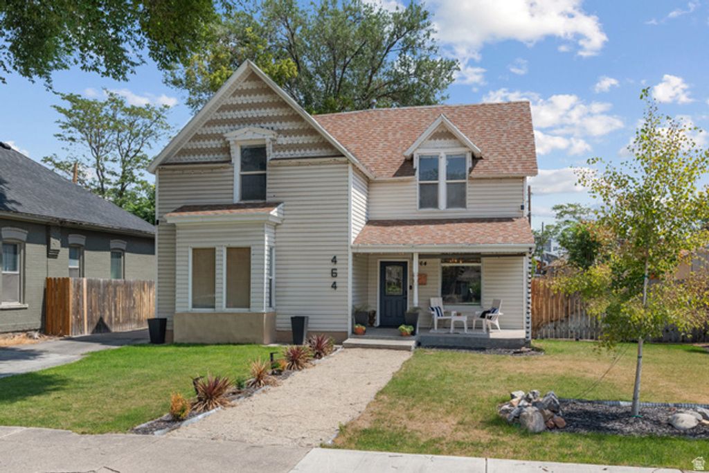 464 N 600 W, Salt Lake City, UT 84116 — photo 2